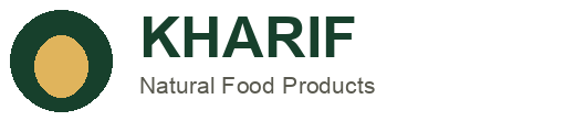 Kharif | Natural Wood-Pressed Cooking Oils