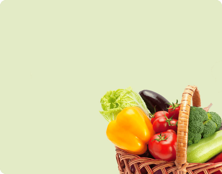 Everyday Fresh & Clean with Our Products